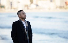 노래하는 시인 오세민 독창회 부산서 열려