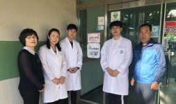 서천군 판교면, 지역 돌봄 사업본격 추진