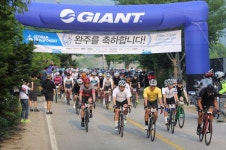 인제 상남면, 자전거 특화도시를 꿈꾼다