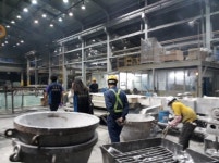 시흥시 환경관리센터 야간 악취순찰반 가동