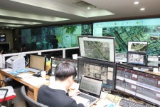 안양시, 이제는 스마트도시통합센터로 불러주세요