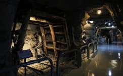 국내 1호 보령석탄박물관 리노베이션 사업완료