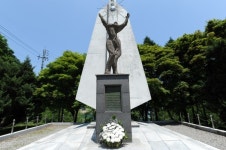 평화지역 화천 호국정신 기린다