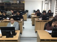 연천군, 생활개선회원 스마트폰 완전정복 교육