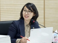 이윤희 세종시의원예방중심 구강건강관리 제도 마련 박차