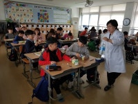 충북도, 의약품 안전교육 운영
