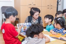 광진구 경로당, 남녀노소 누구나 이용해요~