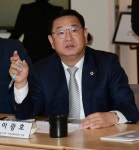 이광호 서울시의원, 더불어민주당 노동부대표 선임
