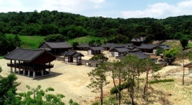 충청 대표 논산 돈암서원 세계문화유산등재