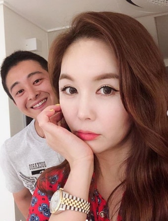 장영란 남편, 장영란과 어떻게 만났나 보니 '드라마틱'