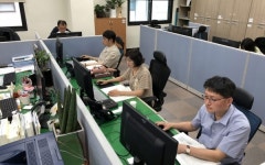 공주시, 공동체 종합지원센터 시범운영 돌입
