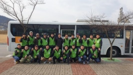목포자동차운전전문학원유 | 목포시, 대중교통 운송인력 제2기 교육과정 실시