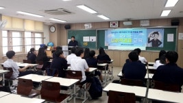 광진구, 사회적경제 어렵지 않아요