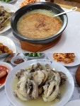 이천 맛집의 초복에 여름보양식으로 으뜸인 누룽지닭백숙 제대로 즐기기