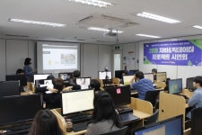 웹개발자, 공기업 전산직(개발분야) 준비하는 취업준비생 대상 NCS교육 실시 아이티윌 국비지원 취업교육 자바 개발자 양성과정