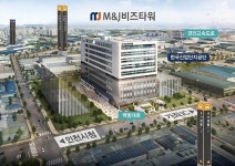 합리적인 분양가와 금융·세제혜택까지…인천주안지식산업센터 엠앤제이 비즈타워