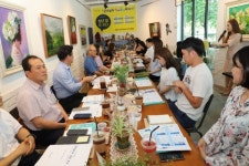 연천군, 청년과 함께하는 일자리 토론회 성료