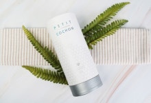 바디크림 쁘띠꾸숑 톤업 프리샤워(Petit Cochon Tone Up Pre Shower), 미백 기능 및 피부 개선 효과로 이목