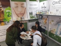 내츄럴코리아, K-뷰티 엑스포 방콕 참가 태국시장 공략