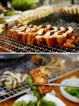 양수리 두물머리, 그림같은 풍경 그리고 20년 양평 맛집 한강민물장어