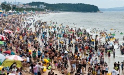 보령의 산과 계곡, 바다 … 그곳에 가면
