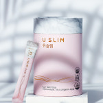 유라인코스메틱 유슬림 재구매율 높은 체중감량 보조제로 눈길
