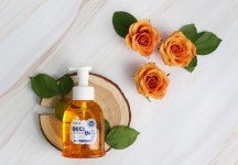 여름철 위생 관리 필수템 99.9% 항균 메디버블 핸드워시