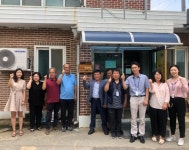 용인시, 이동읍 중리마을산불없는 녹색마을선정