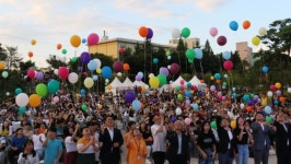 청소년문화행복특별시 논산서 청소년 축제의 장펼쳐져