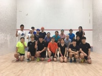 이문체육문화센터, 2019 스쿼시장 타 클럽간 교류전 성공리 개최
