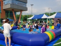 안산단원청소년수련관 제3회 별빛달빛놀이터 성황