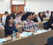 경기도선관위, 홍보마인드 함양 위한 역량강화 교육