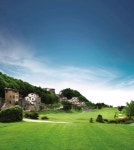 드라마 SKY캐슬 촬영지, 코리아 CC내 용인 라센트라 타운하우스 잔여세대 특별분양 중