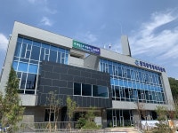 원주시, 단계동 행정복지센터 신청사 개청식