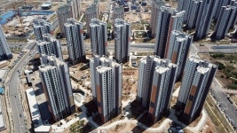 제일건설㈜ 고덕국제신도시 제일풍경채 센트럴 11월 입주 예정