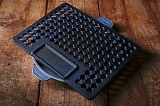 프랜차이즈 전주생구이 자체 불판개발로 안정성 더해