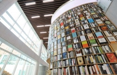 꿈의 핫 플레이스 논산열린도서관, 개관 100일 행사 풍성