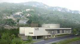 태안군, 77억 6000만원 투입 동학농민혁명기념관 건립박차