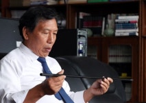 양정무 와이랭스필드 회장 손해나도 일제 골프채 국산으로 바꿔 드려요