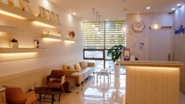 문제성 두피 탈모 1대1 맞춤 케어 전문, 아미치0.3