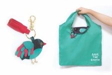 업사이클링 브랜드 오운유(OWN-U), 기업봉사활동 지원