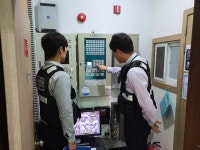 수원남부소방서, 요양병원 등 피난약자시설 화재예방대책 추진