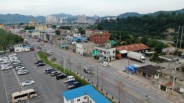 영월군, 도시재생뉴딜사업에 덕포지구 선정