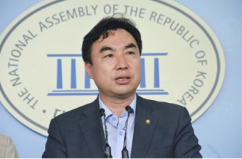 윤관석의원, 인천지역 고속도로망 적기 추진 촉구