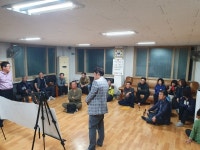 용인시, 이천 경계의 양지면 식송소하천 21년까지 정비