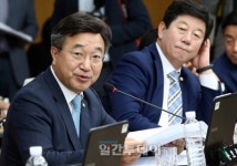 [2019 국감] 윤호중 의원, 인천공항 정비 항공기 지연 67% 증가