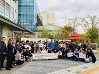 수원시 마음샘정신재활센터, 정&정 바리스타 챔피언십 성료