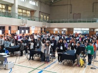 성남교육지원청, 성남청소년보드게임대회 개최
