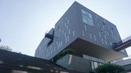 숭실사이버대 건설시스템공학과, 오토캐드 스터디 모임 활발