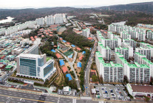 새 아파트 중심으로 가격 Up! 동구 대단지 분양 앞두고 기대감 커지는 울산 아파트 시장